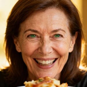 Helga Berkhof