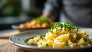 Ist das hier die beste Art, Spitzkohl zu essen?