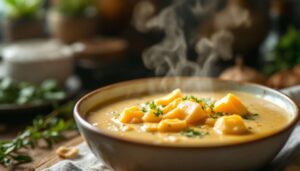Günstige, aber leckere und sättigende Suppe mit Schmelzkäse: 3 tolle Rezepte