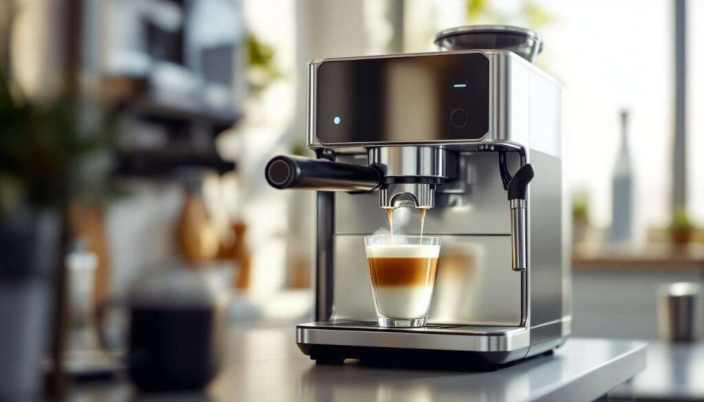 Im Test: Bei diesen Kaffeevollautomaten hat uns das Milchsystem überzeugt