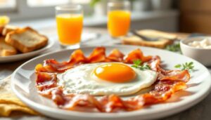 Von weich bis hart: So gelingt das perfekte Frühstücksei