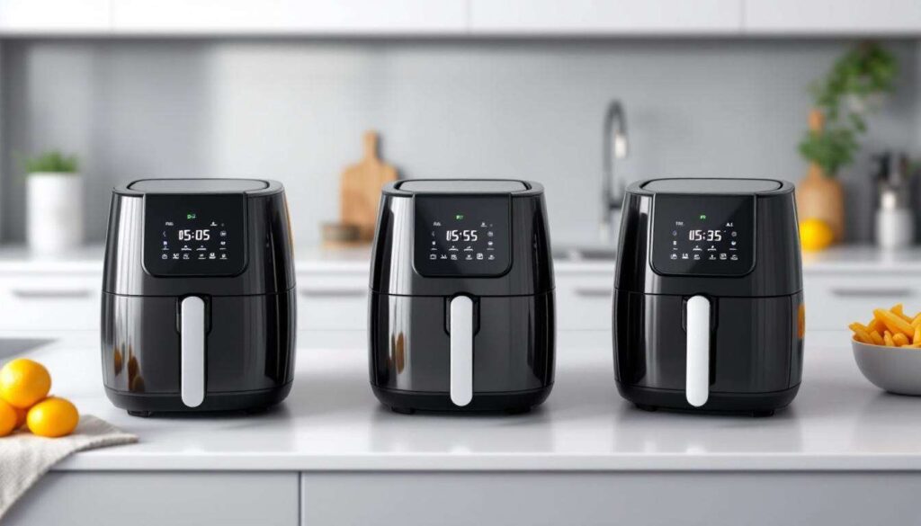 Airfryer-Test 2026: Die 3 besten Heißluftfritteusen laut Stiftung Warentest