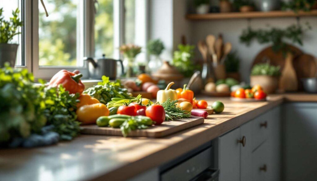 Ernährungsreport 2026: Darum kochen 43 Prozent der Deutschen täglich selbst