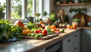 Ernährungsreport 2026: Darum kochen 43 Prozent der Deutschen täglich selbst
