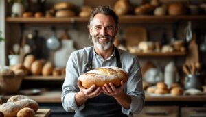 Ein Bäcker verrät: So bleibt Brot eine Woche lang frisch – ohne Kühlschrank