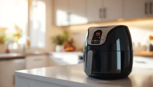 Warum immer mehr Deutsche ihren Backofen durch einen Airfryer ersetzen