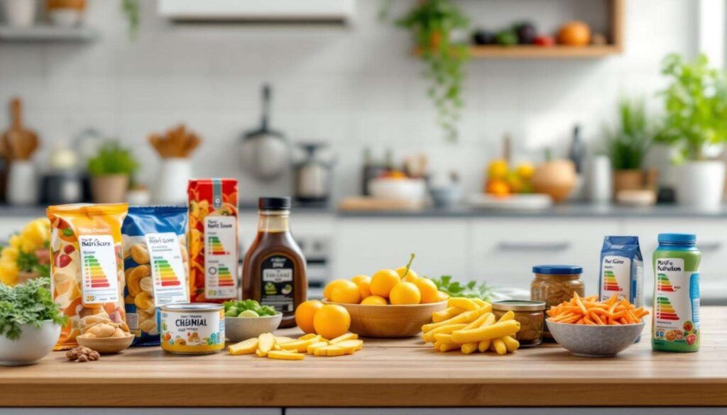 Nutri-Score 2026: Diese beliebten Produkte werden jetzt schlechter bewertet