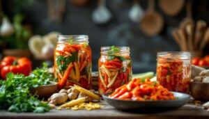 Kimchi selbst machen: Warum fermentiertes Gemüse 2026 im Trend liegt
