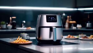 Philips Airfryer 3000 Series im Test: Warum er zum Testsieger wurde