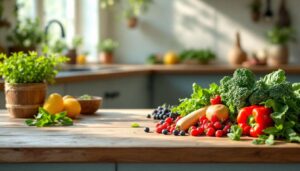 Detox nach den Feiertagen? Diese 3 Lebensmittel empfehlen Ernährungswissenschaftler