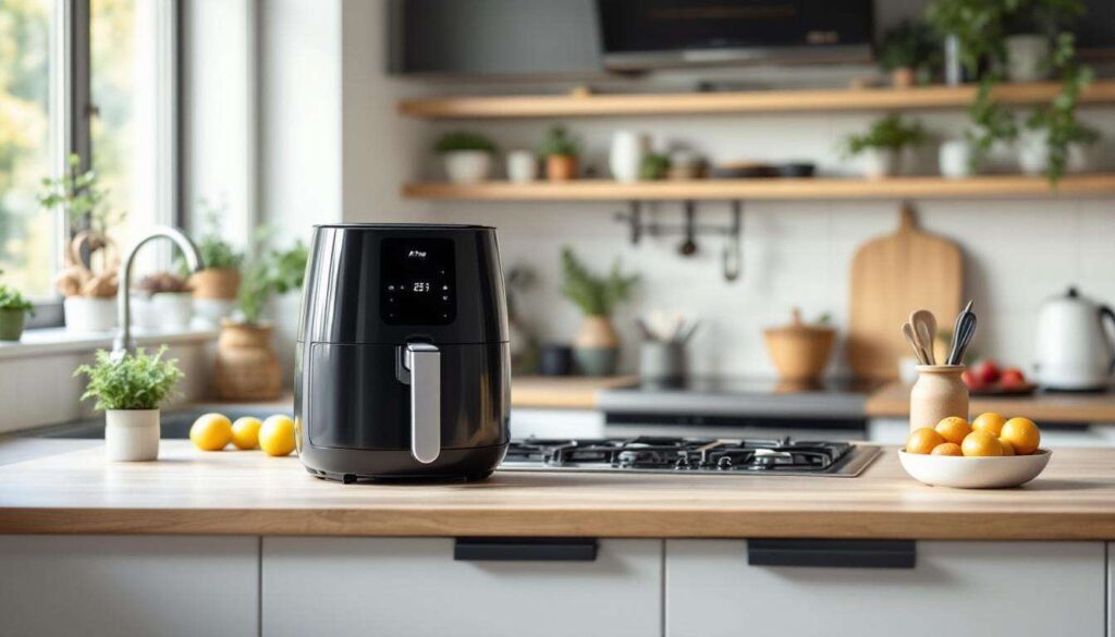 Warum viele Deutsche auf den Airfryer umsteigen – laut neuer Umfrage
