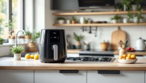 Warum viele Deutsche auf den Airfryer umsteigen – laut neuer Umfrage