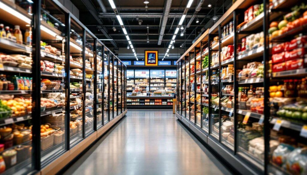 Aldi senkt Preise für 40 Produkte: Das wird 2026 günstiger beim Discounter