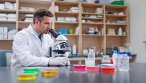 Marburger Forscher entdecken: So funktioniert eine gesunde Darmflora wirklich