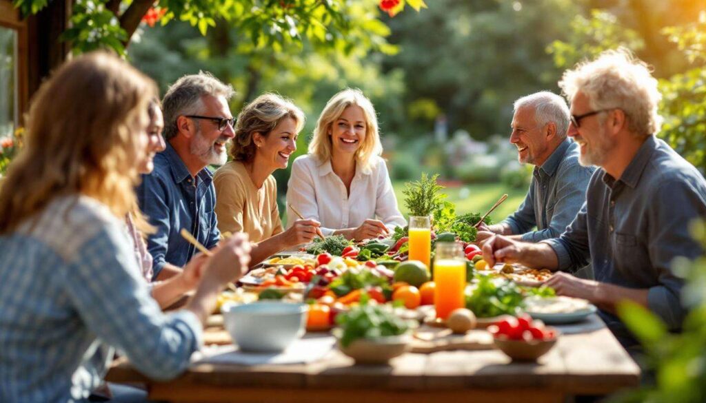 Studie zeigt: 90 Prozent der Deutschen achten auf gesunde Ernährung