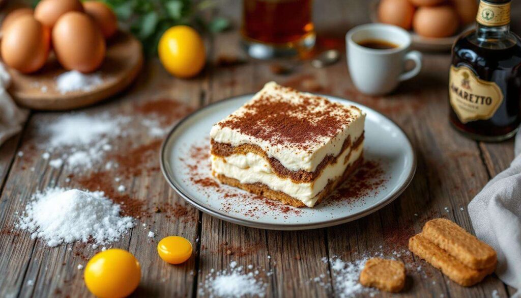 So wird Tiramisu in Italien zubereitet – das klassische Rezept