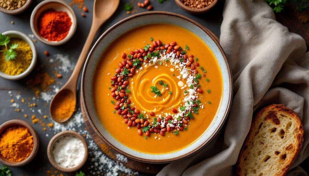 Ich habe diese Suppe gekocht – und die Familie wollte sie am nächsten Tag gleich noch einmal