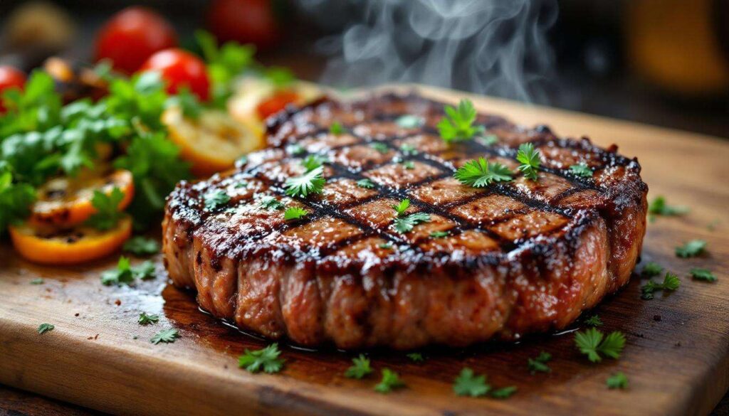 Du brätst Fleisch wie immer, aber es wird trocken und fad? Das machst du falsch