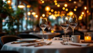 Preiserhöhungen in Restaurants: Was verkneifen Sie sich beim Essengehen?