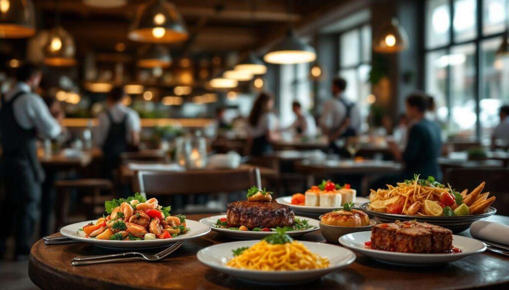 Chefköche raten ab: Fünf Gerichte sollten Sie im Restaurant nicht bestellen