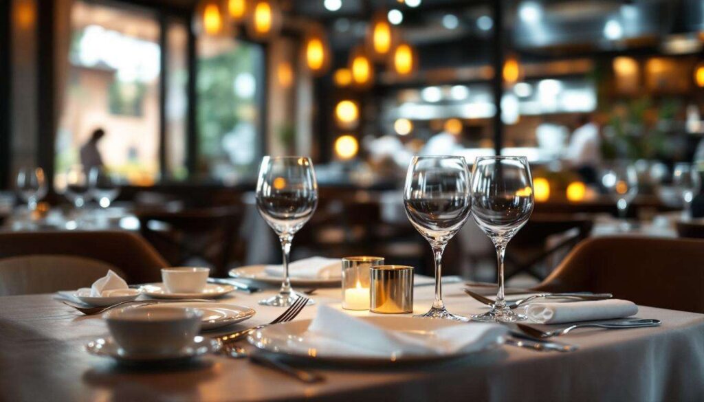 Chefköche raten: Diese 5 Gerichte sollten Sie im Restaurant nie bestellen