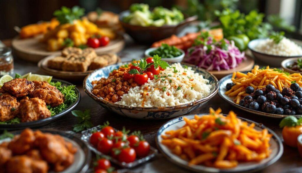 Kennt fast niemand in Deutschland: Das ist das leckerste Essen der Welt