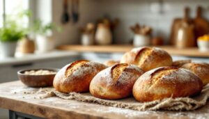 Frieren Sie Brot ein? Die Forschungsergebnisse zu diesem Thema sind eindeutig