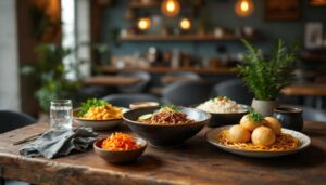 Ramen, Rouladen, Reiskugeln: Das sind die besten neuen Restaurants in Berlin