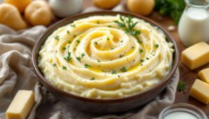 Kartoffelpüree wie im Restaurant: Der Butter-Trick, den Profiköche nie verraten