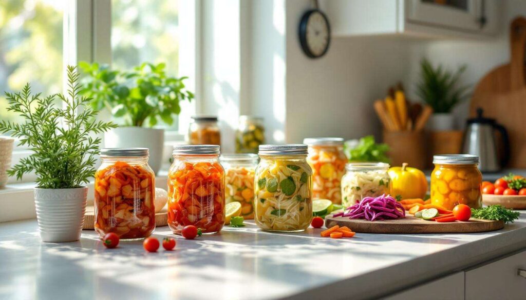 Bio-Hacking aus der Küche: Warum du ab sofort (fast) alles fermentieren solltest