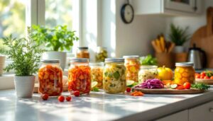 Bio-Hacking aus der Küche: Warum du ab sofort (fast) alles fermentieren solltest