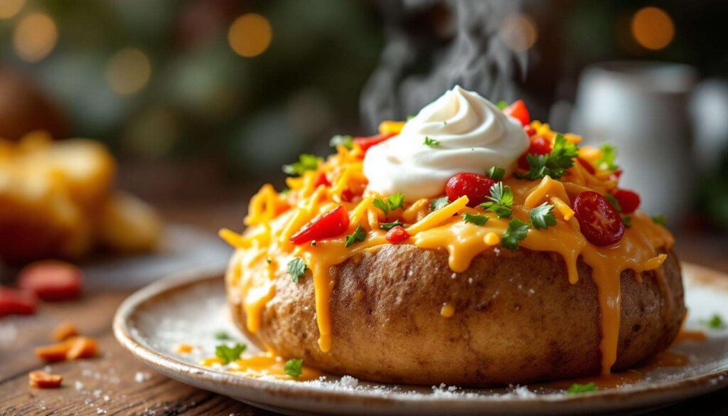 Besser als jede Pommes: Warum Kumpir das ultimative Comfort Food für diesen Winter ist
