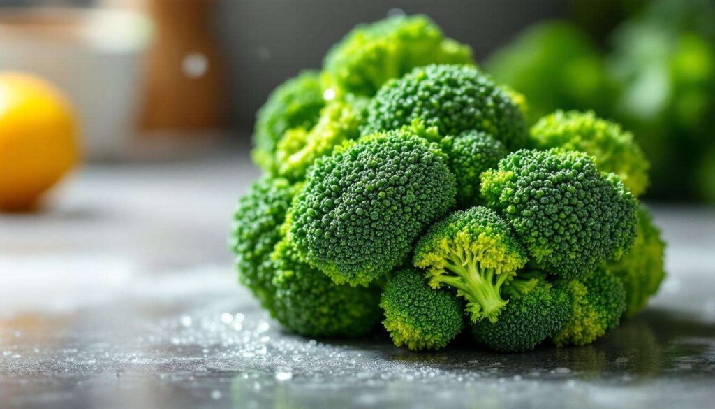 Kann Brokkoli vor Krebs schützen? Was Superfoods beinhalten und was sie bewirken können