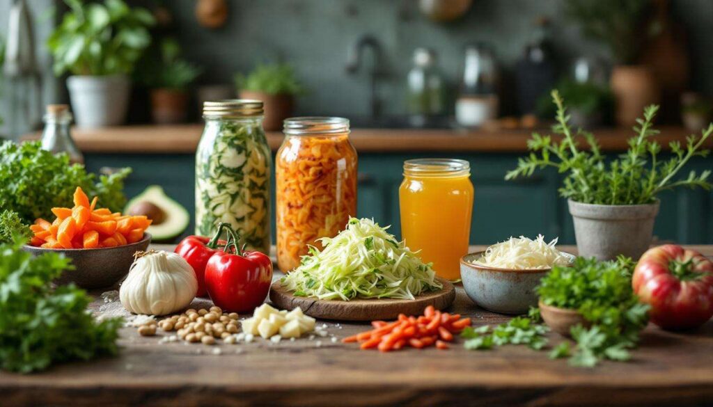 Wundermittel für den Darm? Wie gesund fermentierte Lebensmittel wirklich sind