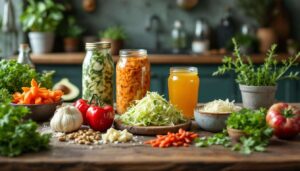 Wundermittel für den Darm? Wie gesund fermentierte Lebensmittel wirklich sind