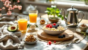 Das ist laut einem Longevity-Experten das gesündeste Frühstück – mit nur 5 Zutaten!
