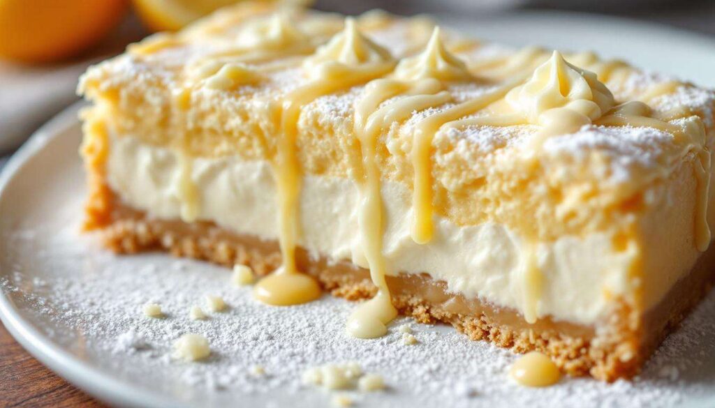 Dessert, für das du keinen Backofen brauchst: Quarktorte mit luxuriösem Geschmack