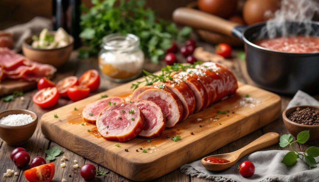 Rezept für Rinderrouladen wie bei Oma – so gelingen sie garantiert