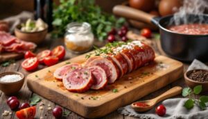 Rezept für Rinderrouladen wie bei Oma – so gelingen sie garantiert