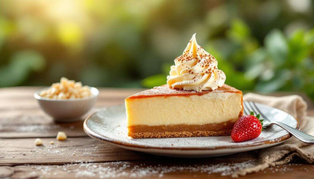 Noch Platz für etwas Süßes? Das steckt hinter dem "Dessertmagen