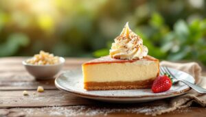 Noch Platz für etwas Süßes? Das steckt hinter dem "Dessertmagen