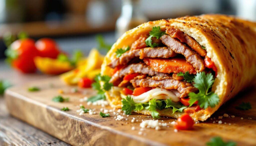 Fertigdöner aus dem Supermarkt: Wie gut ist er wirklich?