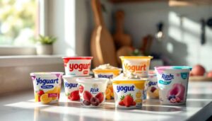 Die 7 gesundheitsschädlichsten Joghurts, die Sie besser nicht essen sollten – und warum