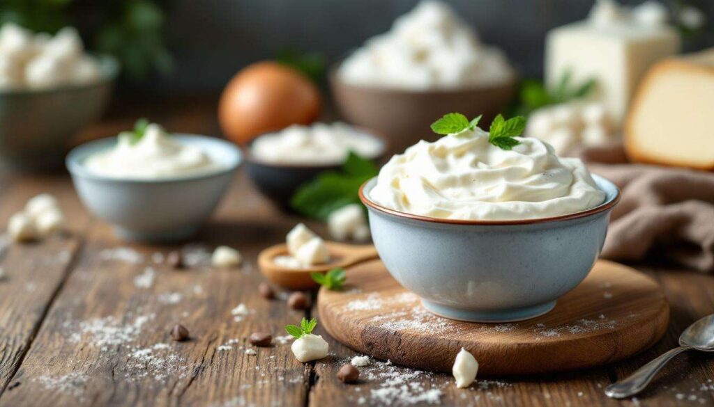 Joghurt, Quark oder Skyr? Dieses Milchprodukt ist die gesündeste Wahl