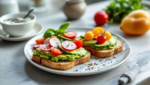 Blutzucker: Tschüss Butter und Marmelade, das sollten Sie stattdessen auf Ihr Brot streichen (Ihre Gesundheit wird es Ihnen danken)