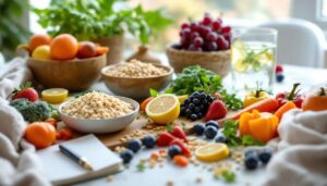 Abnehmen ohne Sport? 5 Strategien kurbeln Ihre Fettverbrennung effektiv an