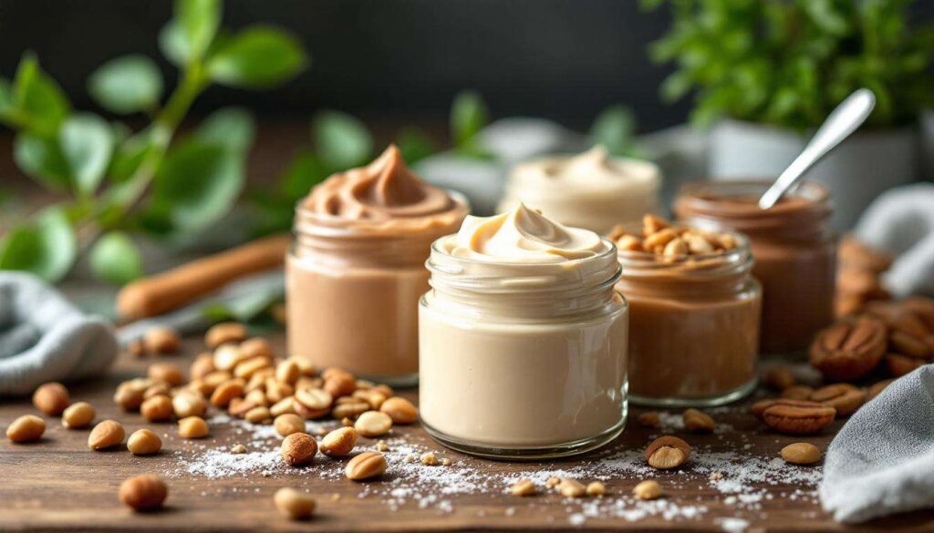 Statt Nutella: Diese Nuss-Nougat-Cremes haben deutlicher weniger Zucker