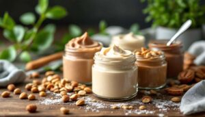 Statt Nutella: Diese Nuss-Nougat-Cremes haben deutlicher weniger Zucker