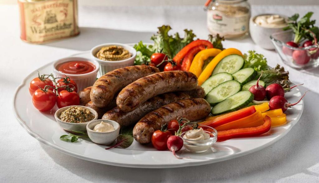 Halberstädter Würstchen: Von der DDR-Dosenwurst ins Bio- und Luxusregal