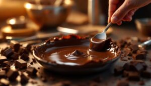 Schokolade richtig temperieren: mit diesem Trick gelingt es immer